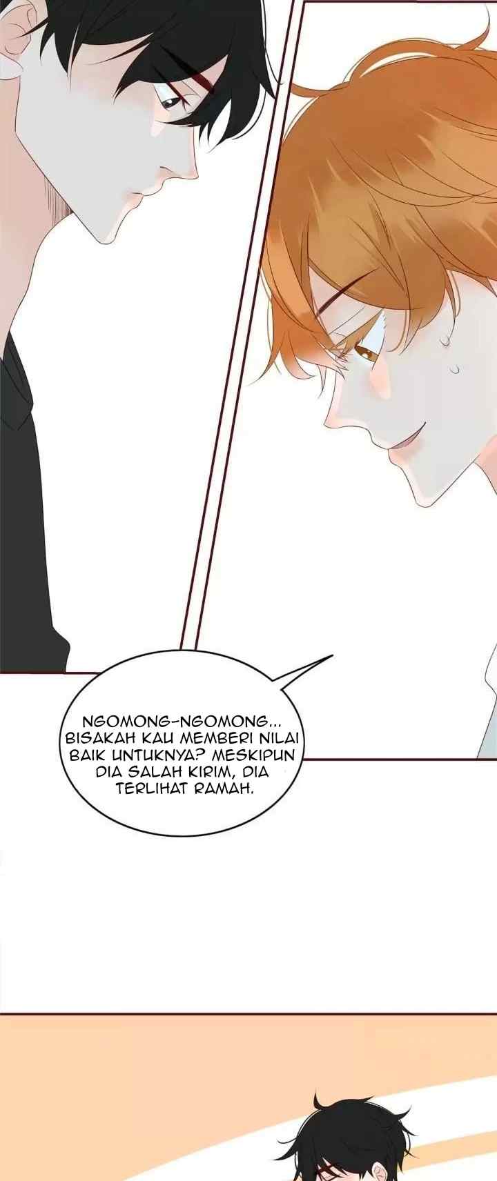 The Expert Boyfriend Snatcher chapter 124 halaman 16