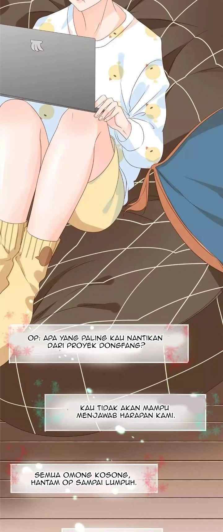The Expert Boyfriend Snatcher chapter 124 halaman 8