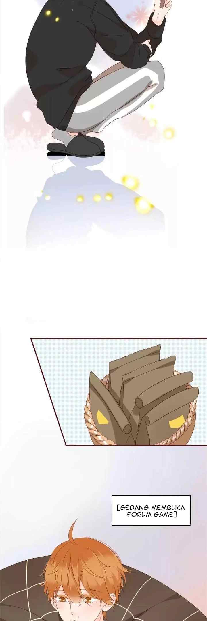 The Expert Boyfriend Snatcher chapter 124 halaman 7