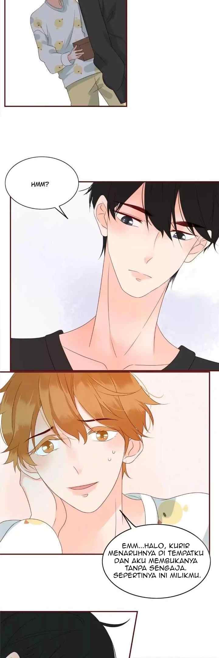 The Expert Boyfriend Snatcher chapter 124 halaman 15