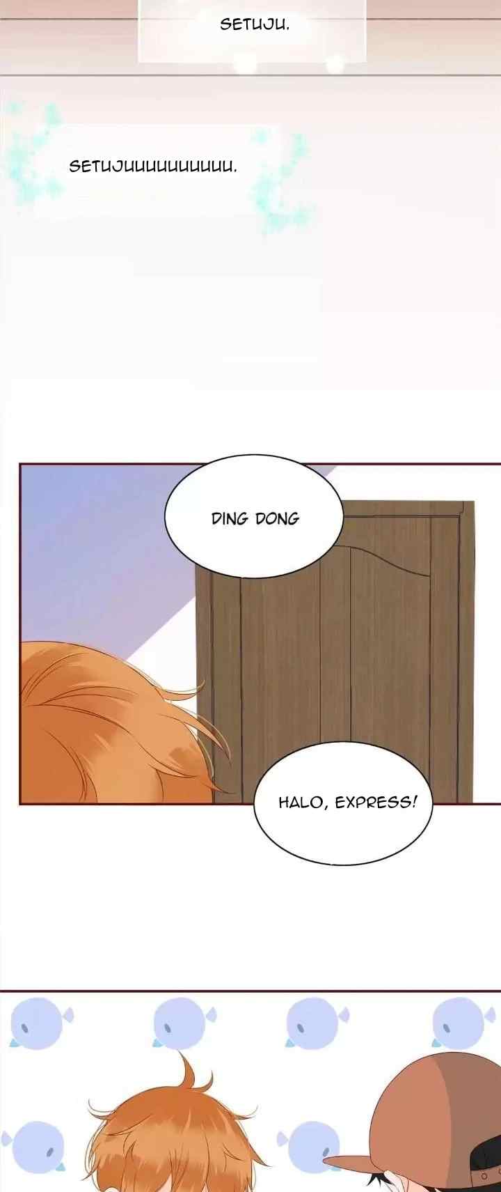 The Expert Boyfriend Snatcher chapter 124 halaman 9