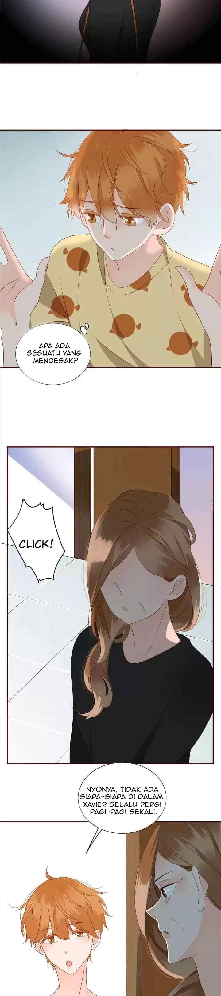 The Expert Boyfriend Snatcher chapter 125 halaman 8
