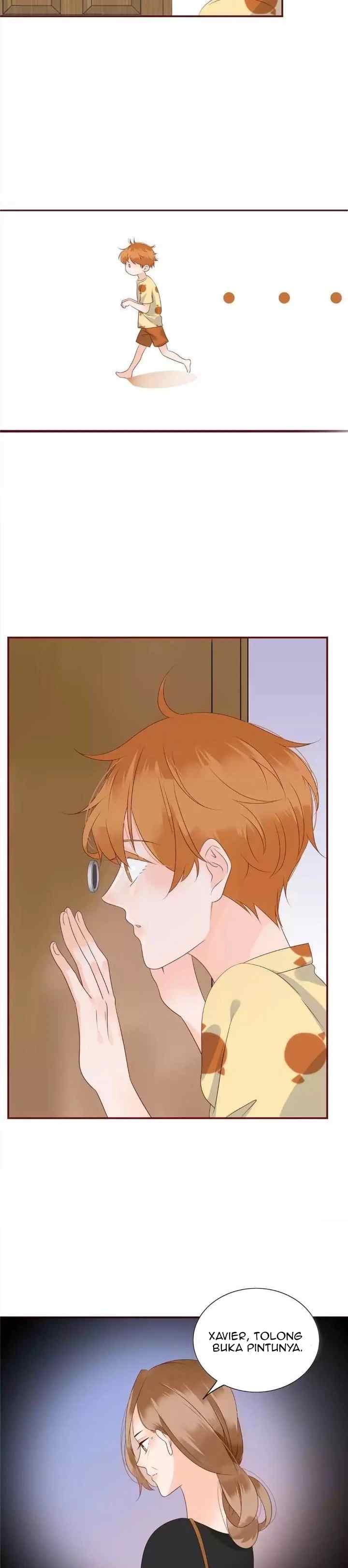 The Expert Boyfriend Snatcher chapter 125 halaman 7