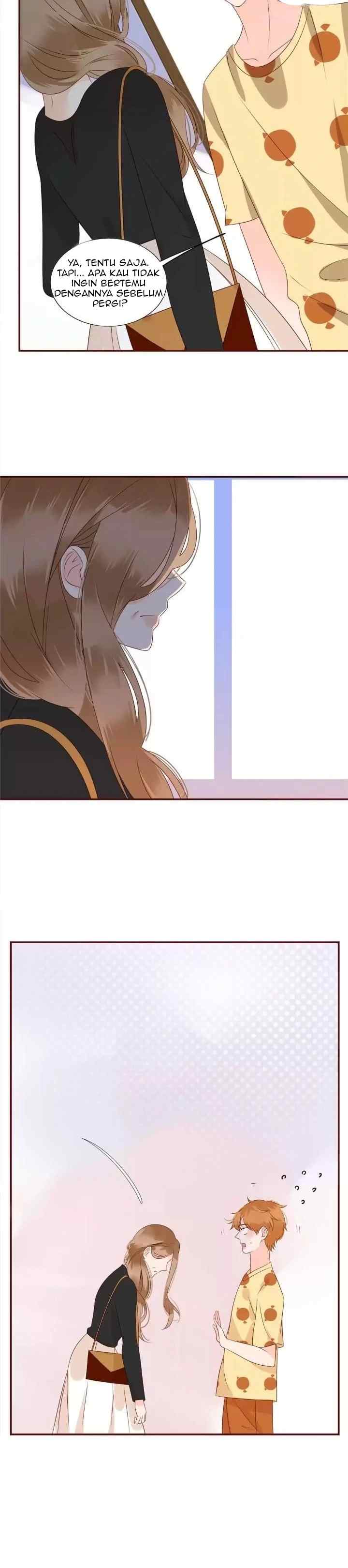 The Expert Boyfriend Snatcher chapter 125 halaman 10