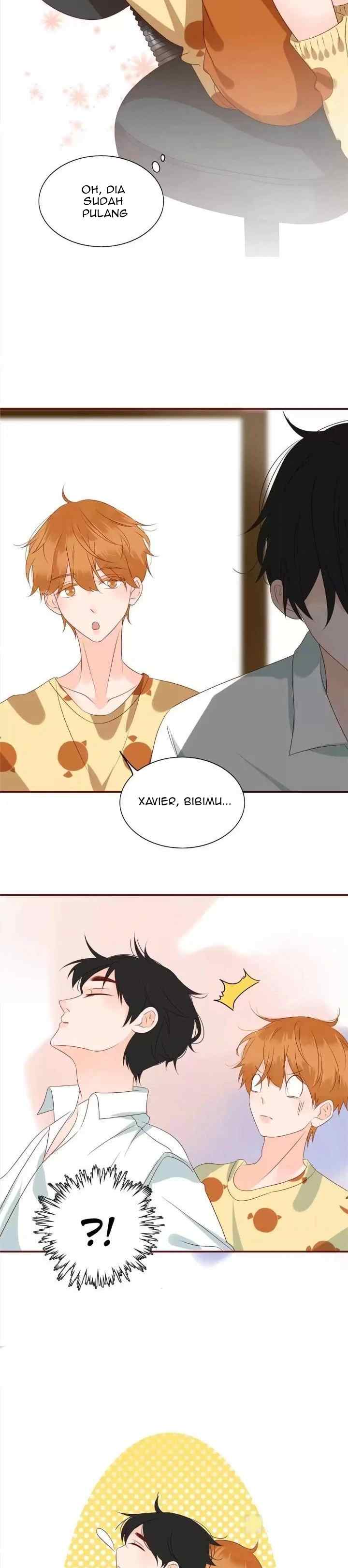 The Expert Boyfriend Snatcher chapter 125 halaman 12