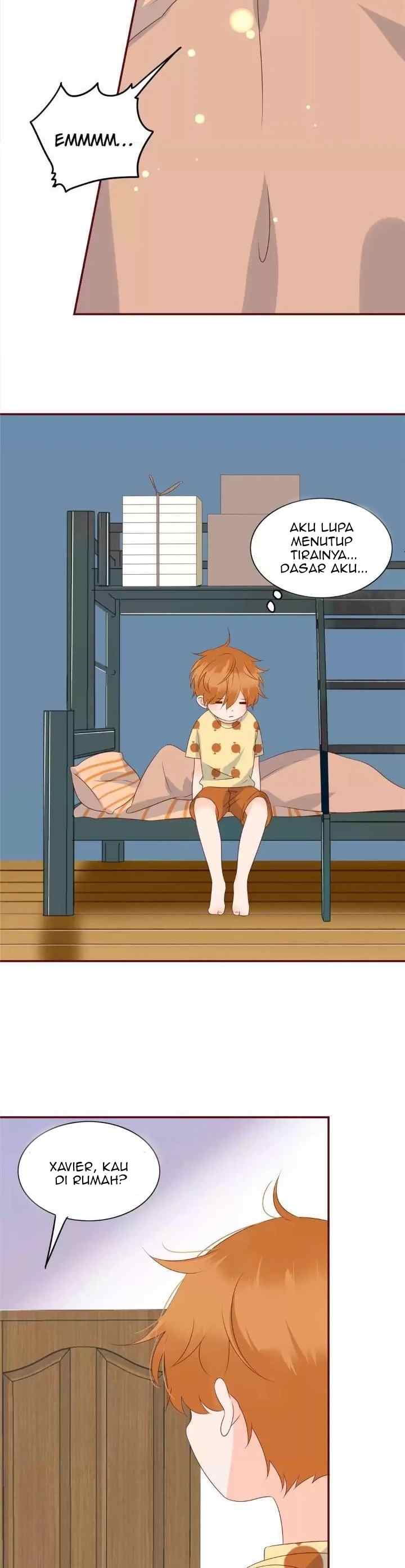 The Expert Boyfriend Snatcher chapter 125 halaman 6
