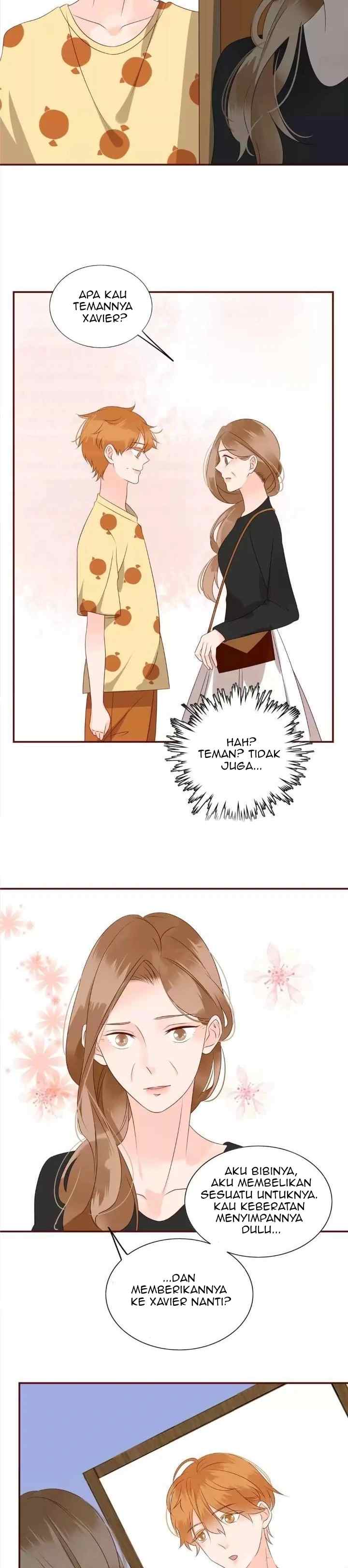 The Expert Boyfriend Snatcher chapter 125 halaman 9