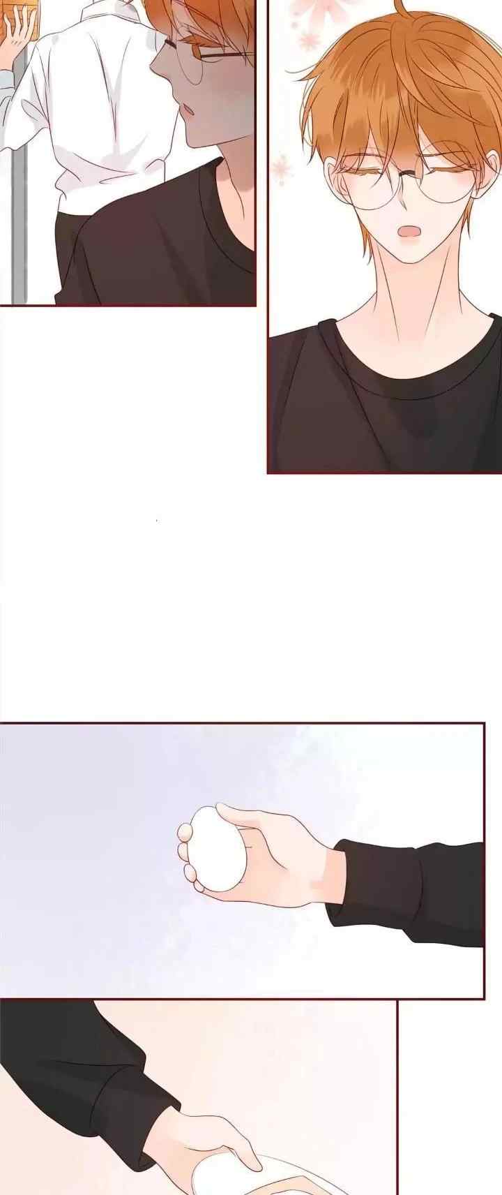 The Expert Boyfriend Snatcher chapter 126 halaman 16