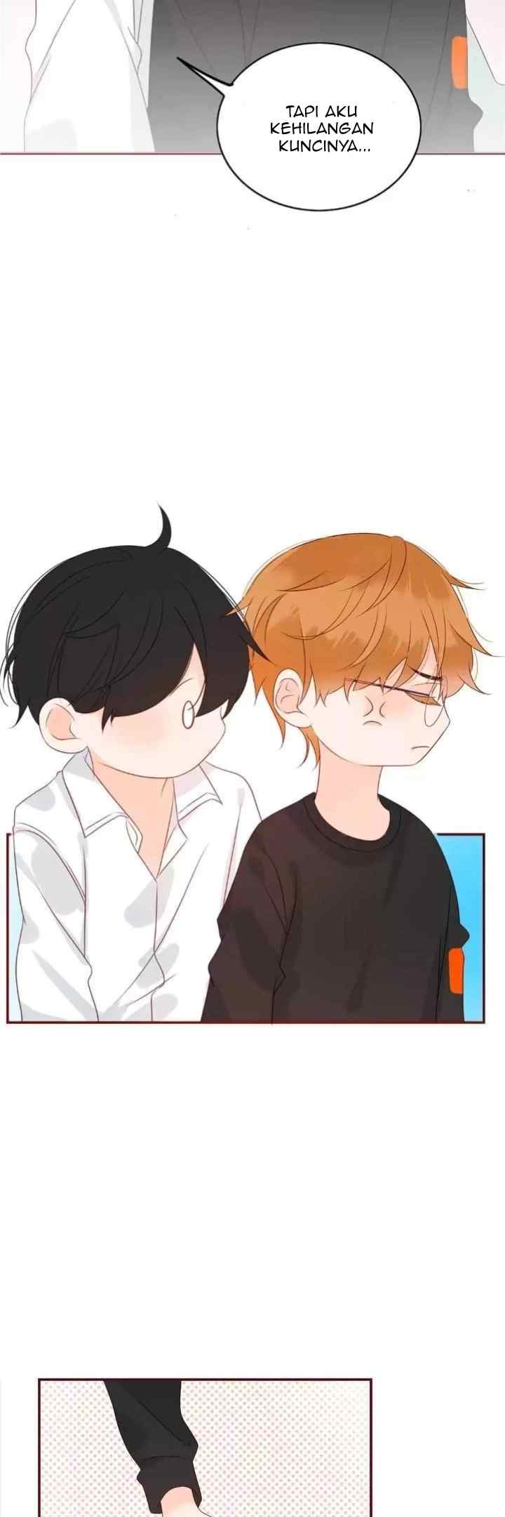 The Expert Boyfriend Snatcher chapter 126 halaman 13