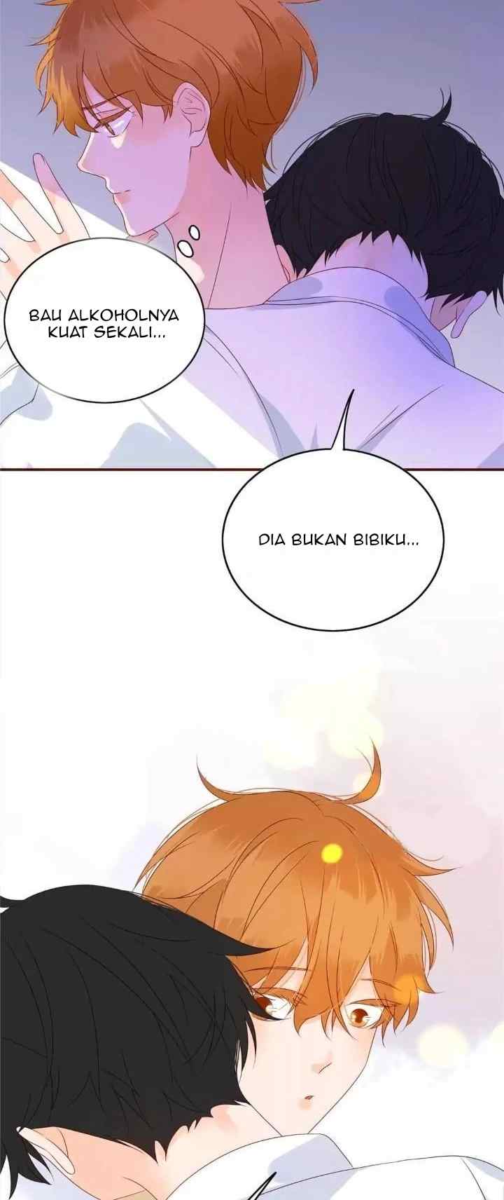 The Expert Boyfriend Snatcher chapter 126 halaman 8