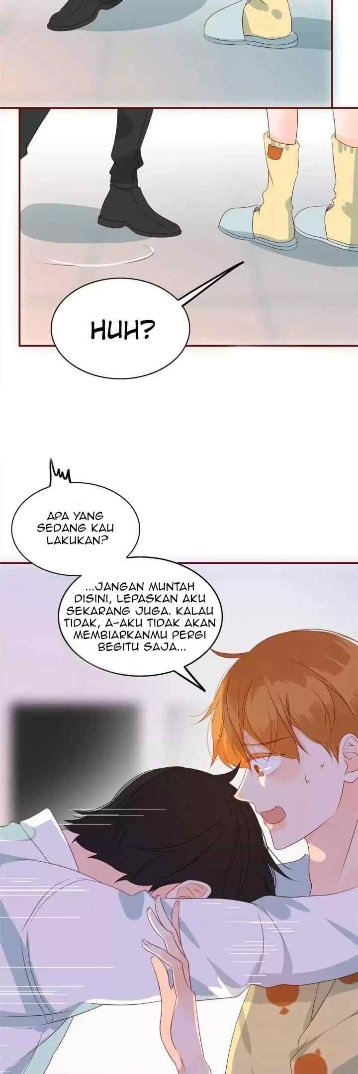 The Expert Boyfriend Snatcher chapter 126 halaman 4