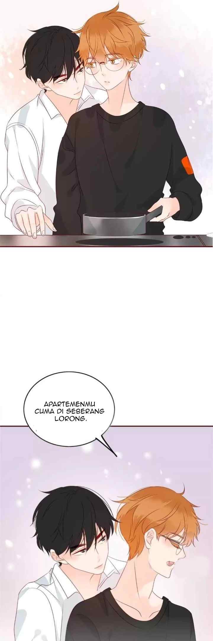The Expert Boyfriend Snatcher chapter 126 halaman 12