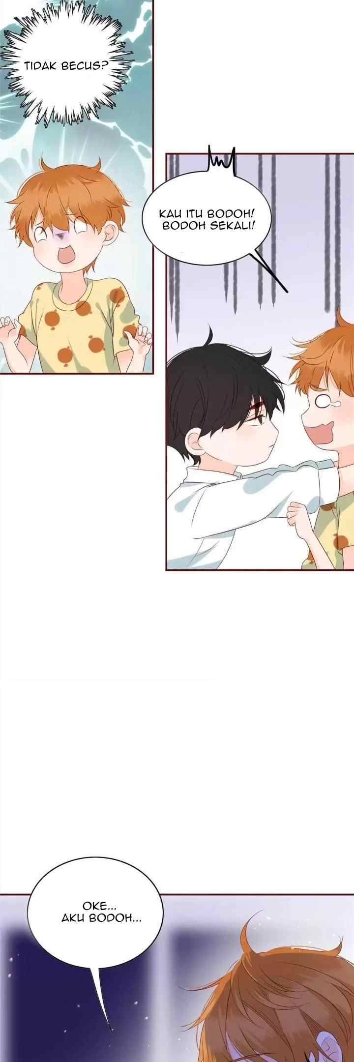 The Expert Boyfriend Snatcher chapter 126 halaman 6