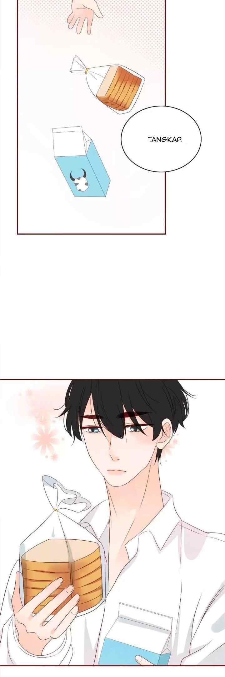The Expert Boyfriend Snatcher chapter 126 halaman 14