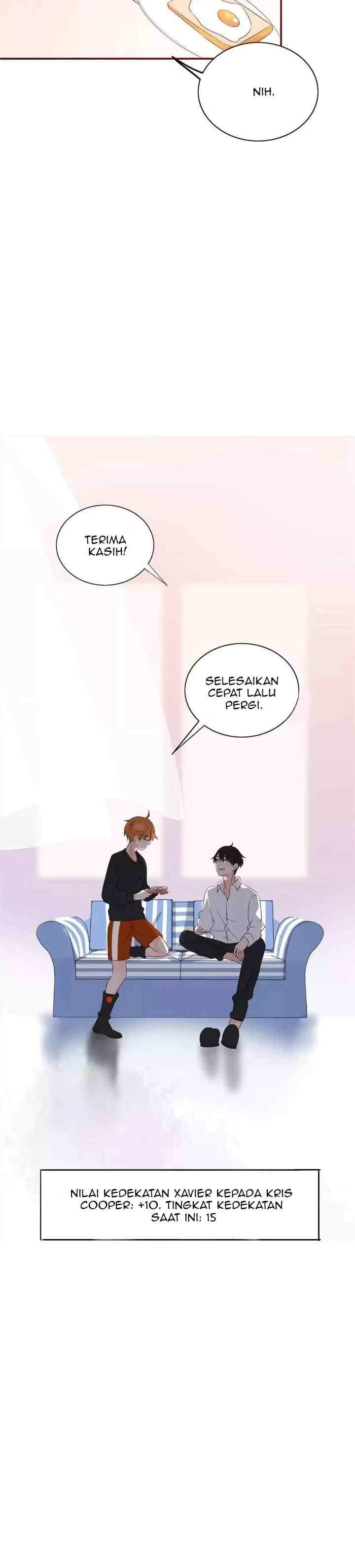 The Expert Boyfriend Snatcher chapter 126 halaman 17
