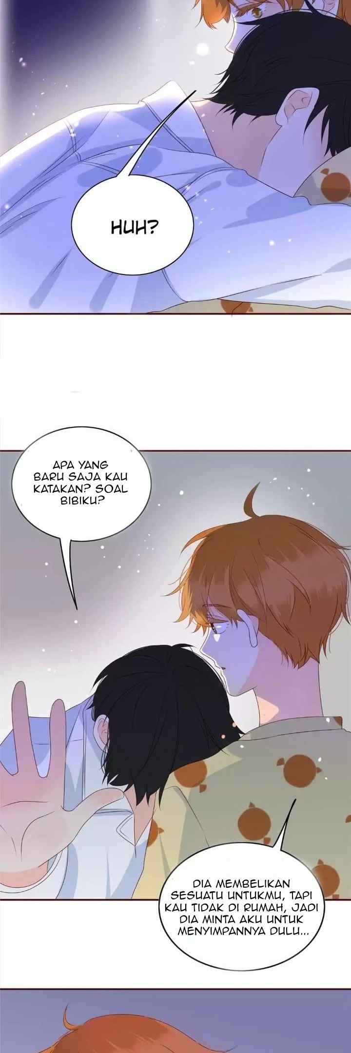 The Expert Boyfriend Snatcher chapter 126 halaman 7