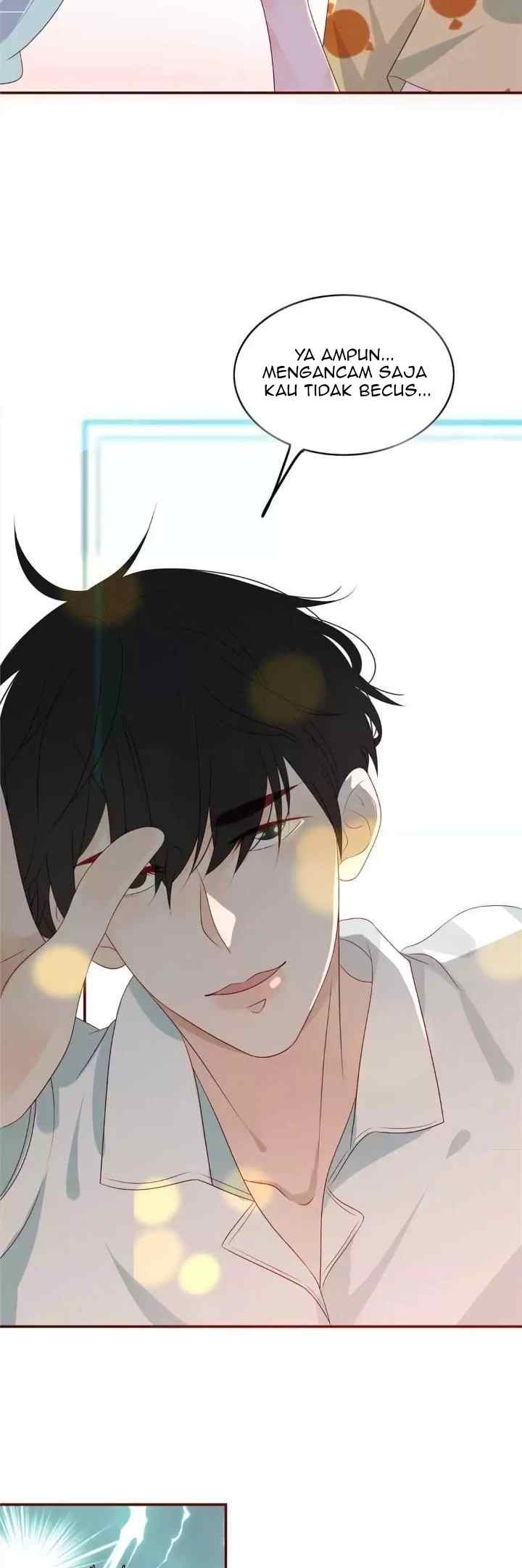 The Expert Boyfriend Snatcher chapter 126 halaman 5