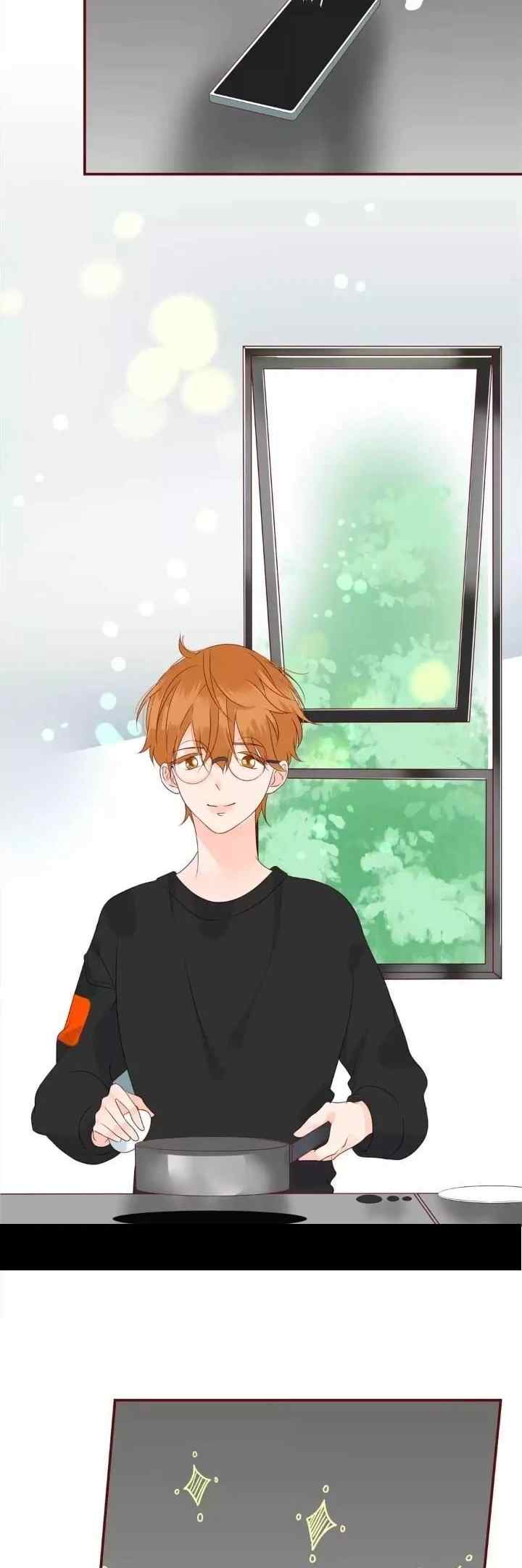 The Expert Boyfriend Snatcher chapter 126 halaman 10