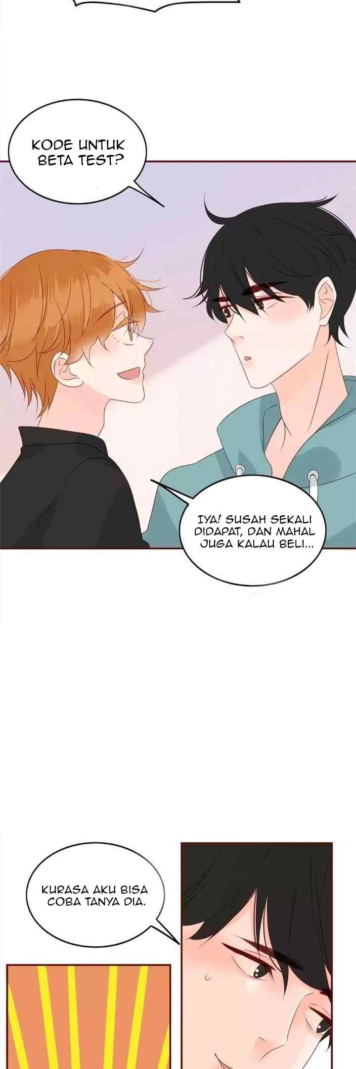 The Expert Boyfriend Snatcher chapter 127 halaman 12