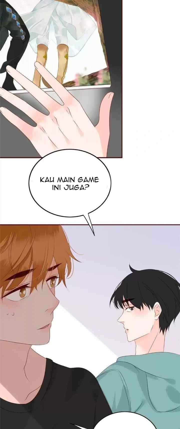 The Expert Boyfriend Snatcher chapter 127 halaman 9