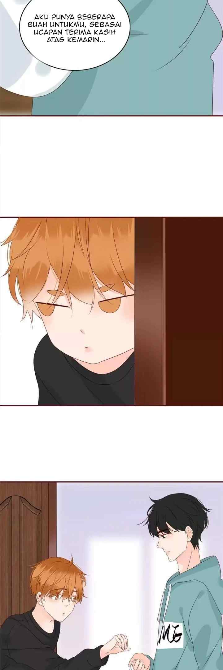 The Expert Boyfriend Snatcher chapter 127 halaman 5