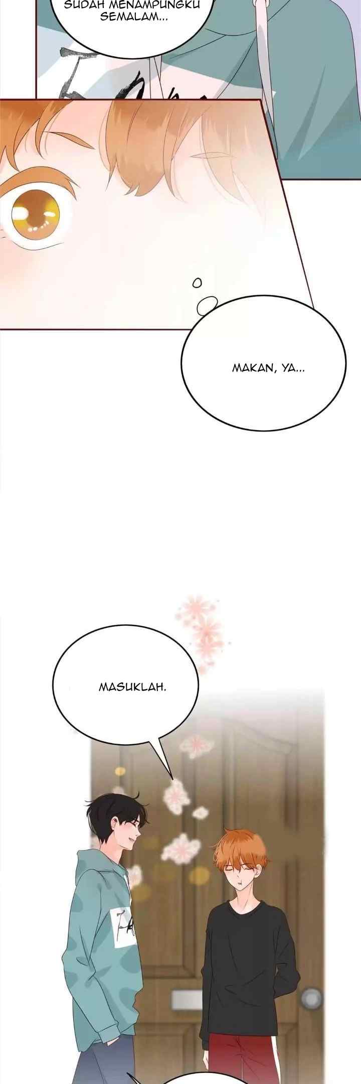The Expert Boyfriend Snatcher chapter 127 halaman 7
