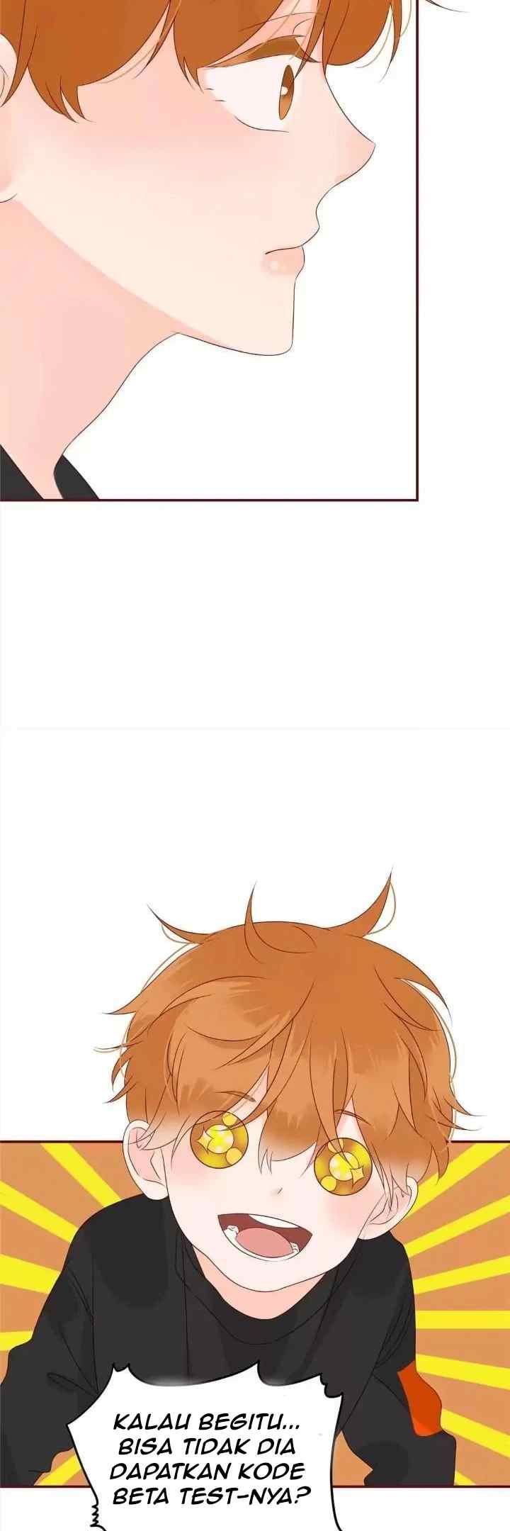 The Expert Boyfriend Snatcher chapter 127 halaman 11