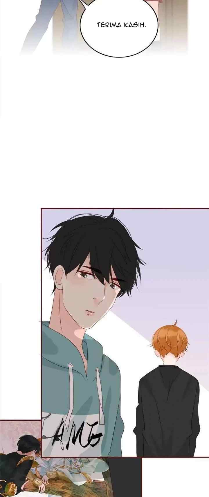 The Expert Boyfriend Snatcher chapter 127 halaman 8