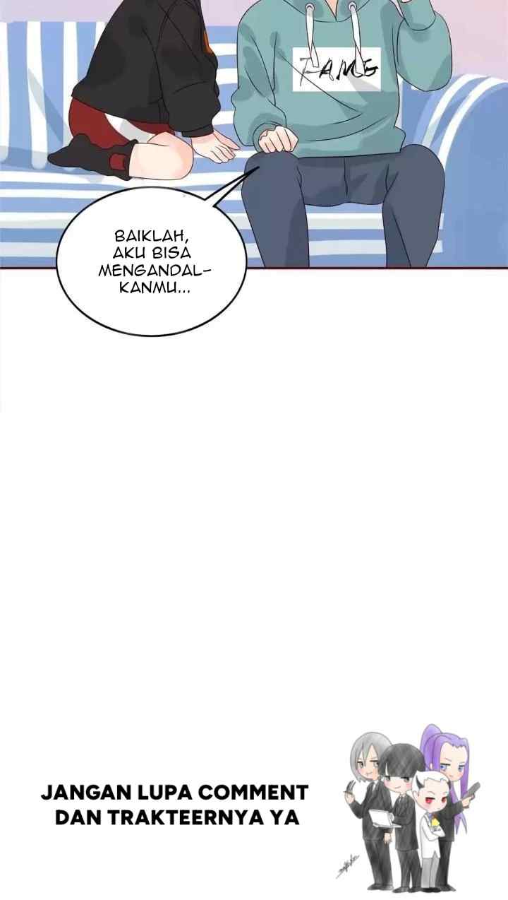 The Expert Boyfriend Snatcher chapter 127 halaman 16