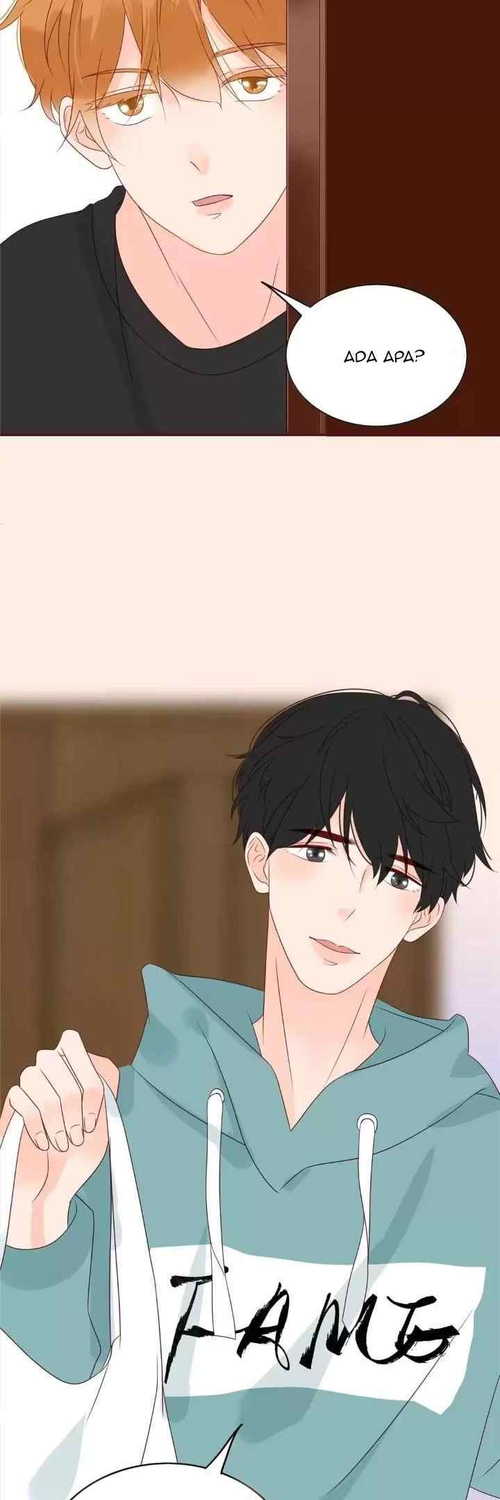 The Expert Boyfriend Snatcher chapter 127 halaman 4
