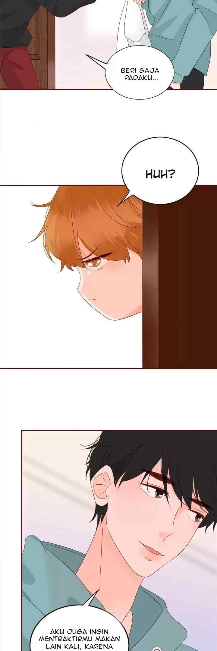 The Expert Boyfriend Snatcher chapter 127 halaman 6