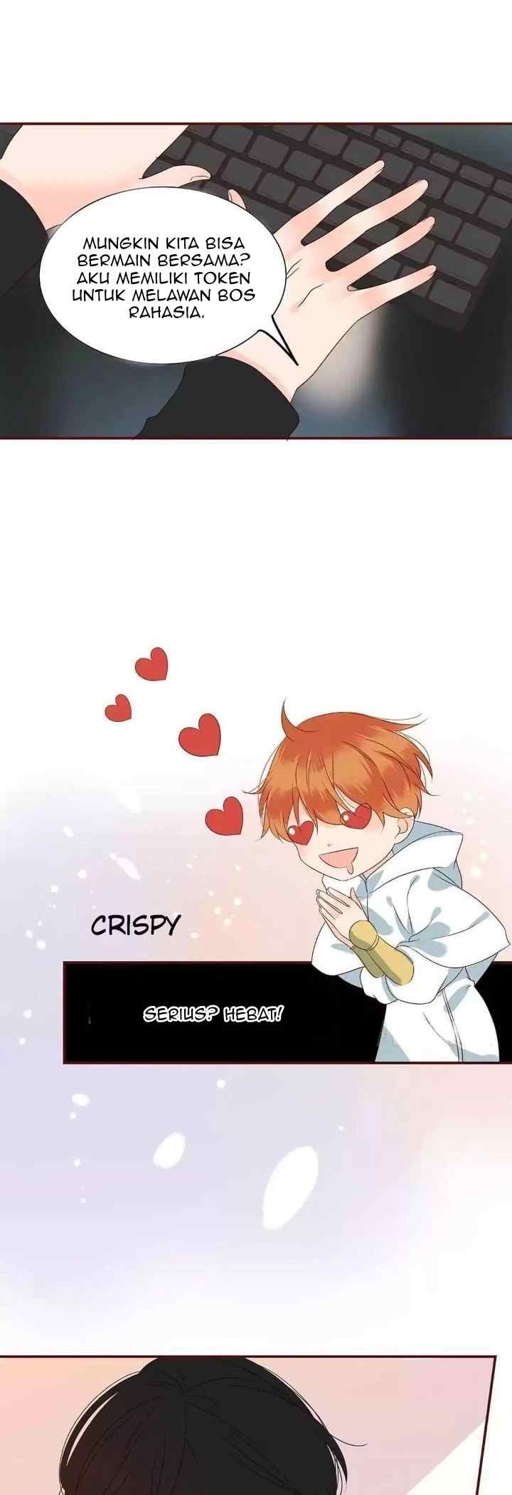 The Expert Boyfriend Snatcher chapter 128 halaman 7