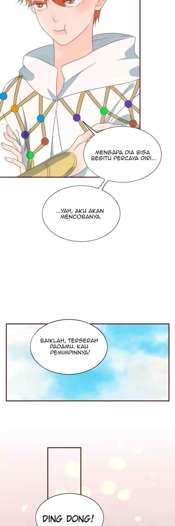 The Expert Boyfriend Snatcher chapter 128 halaman 11