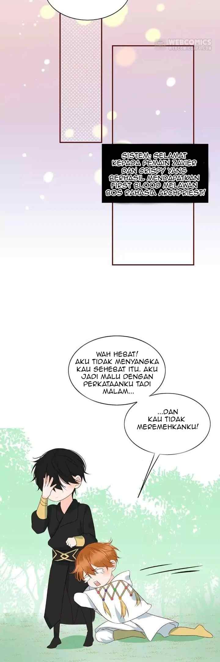 The Expert Boyfriend Snatcher chapter 128 halaman 12
