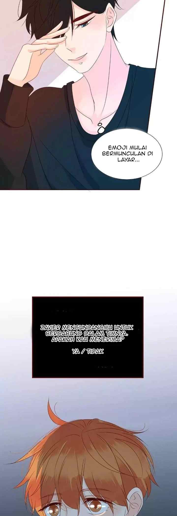 The Expert Boyfriend Snatcher chapter 128 halaman 8