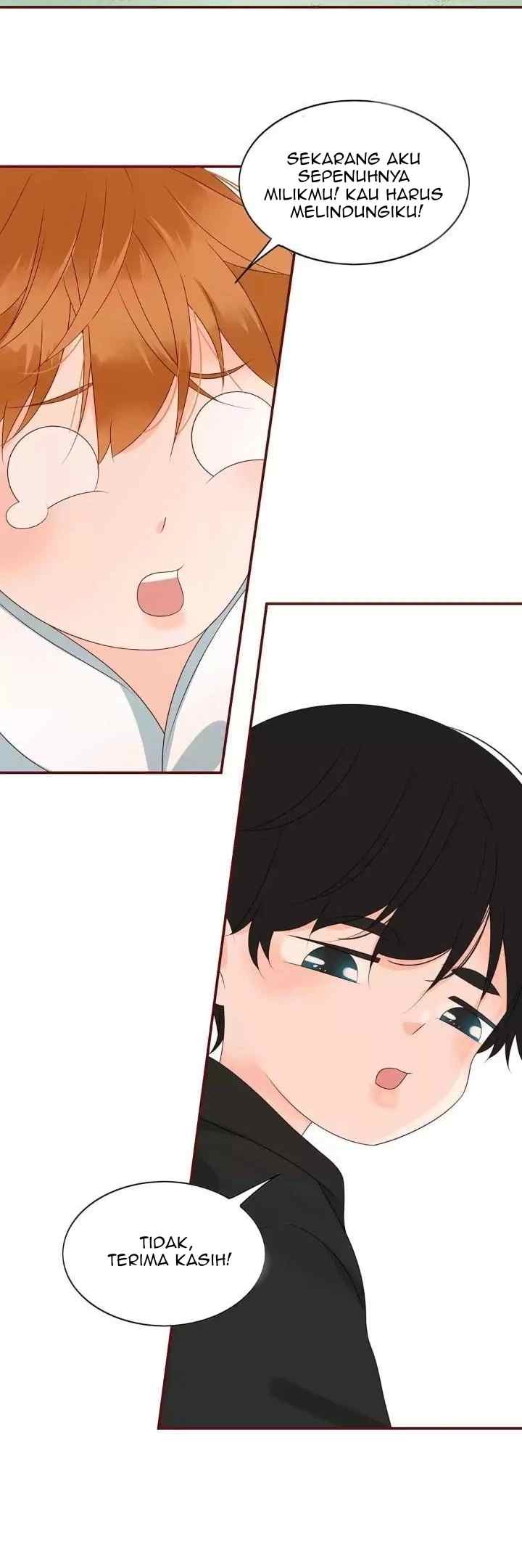 The Expert Boyfriend Snatcher chapter 128 halaman 13