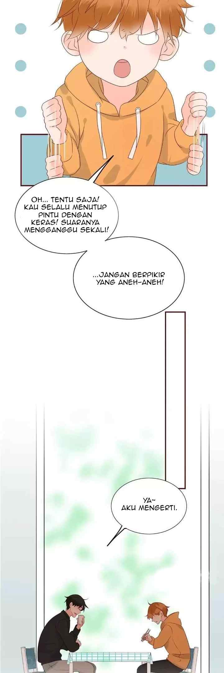 The Expert Boyfriend Snatcher chapter 130 halaman 14