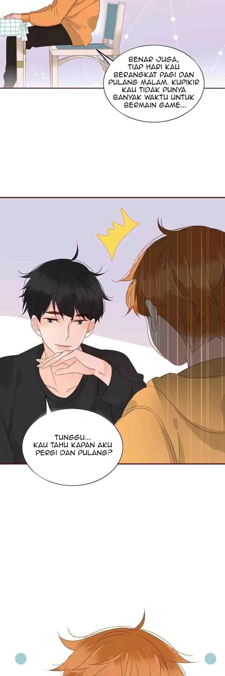 The Expert Boyfriend Snatcher chapter 130 halaman 13
