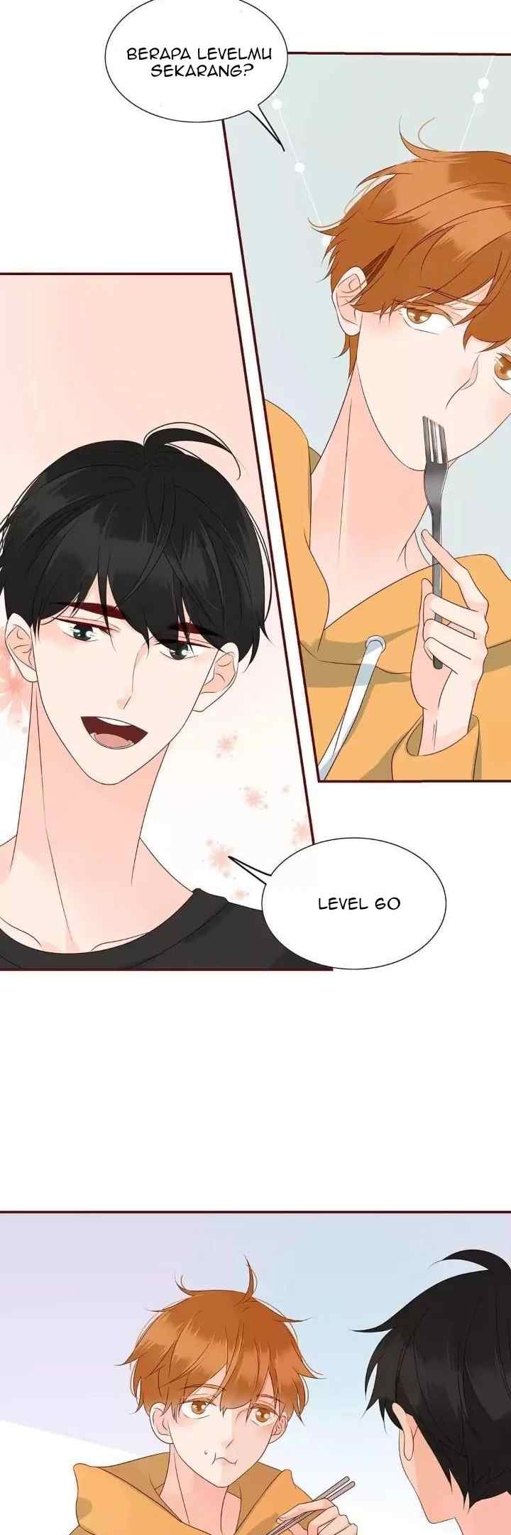 The Expert Boyfriend Snatcher chapter 130 halaman 11