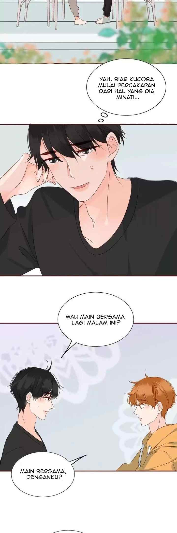 The Expert Boyfriend Snatcher chapter 130 halaman 10