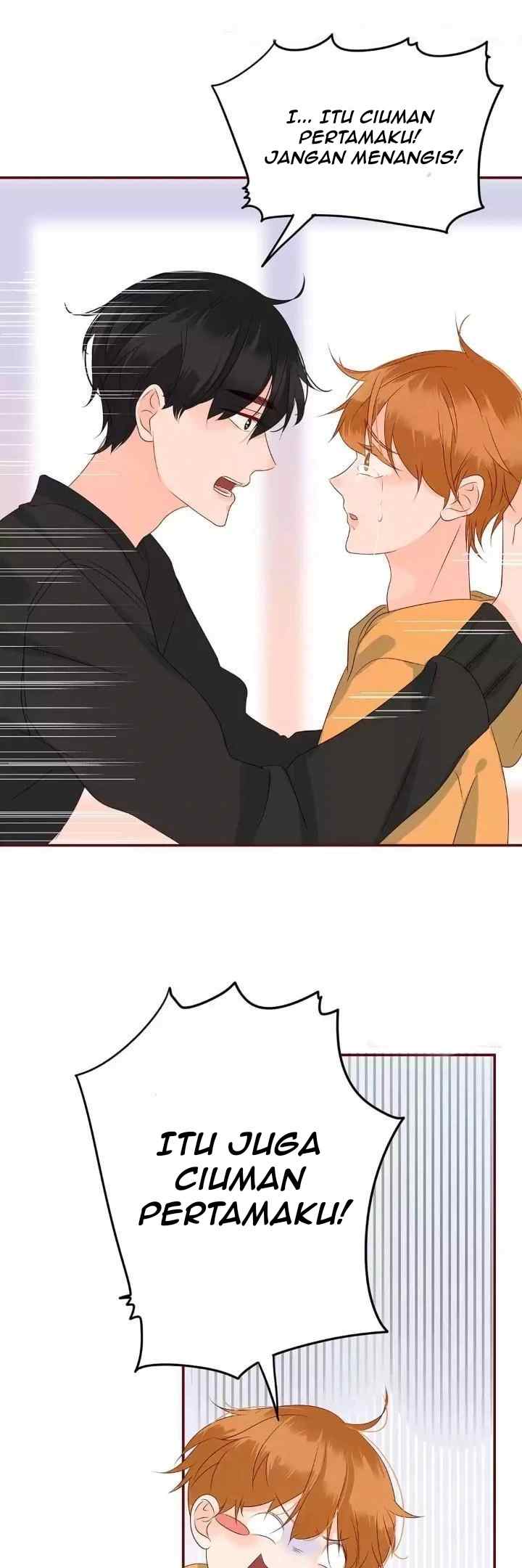 The Expert Boyfriend Snatcher chapter 130 halaman 7