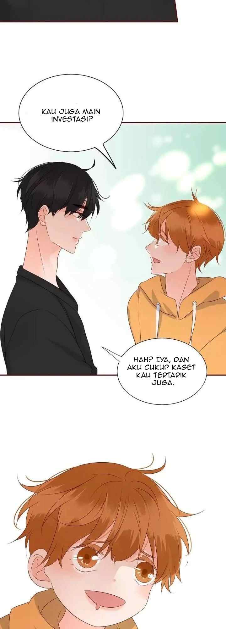 The Expert Boyfriend Snatcher chapter 130 halaman 18