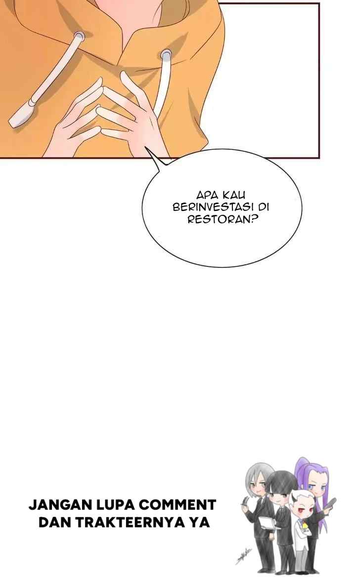 The Expert Boyfriend Snatcher chapter 130 halaman 19