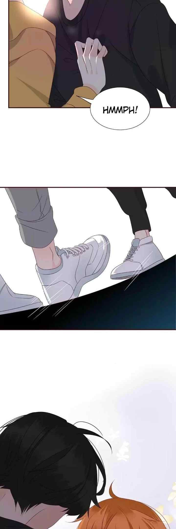 The Expert Boyfriend Snatcher chapter 130 halaman 4