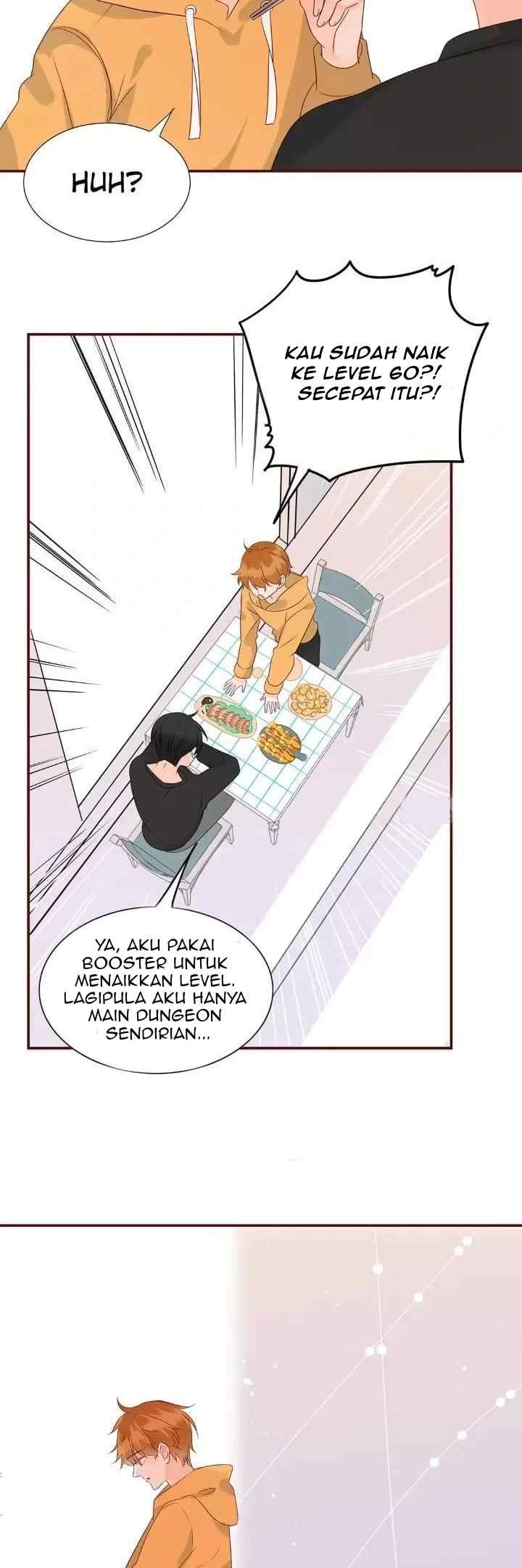 The Expert Boyfriend Snatcher chapter 130 halaman 12
