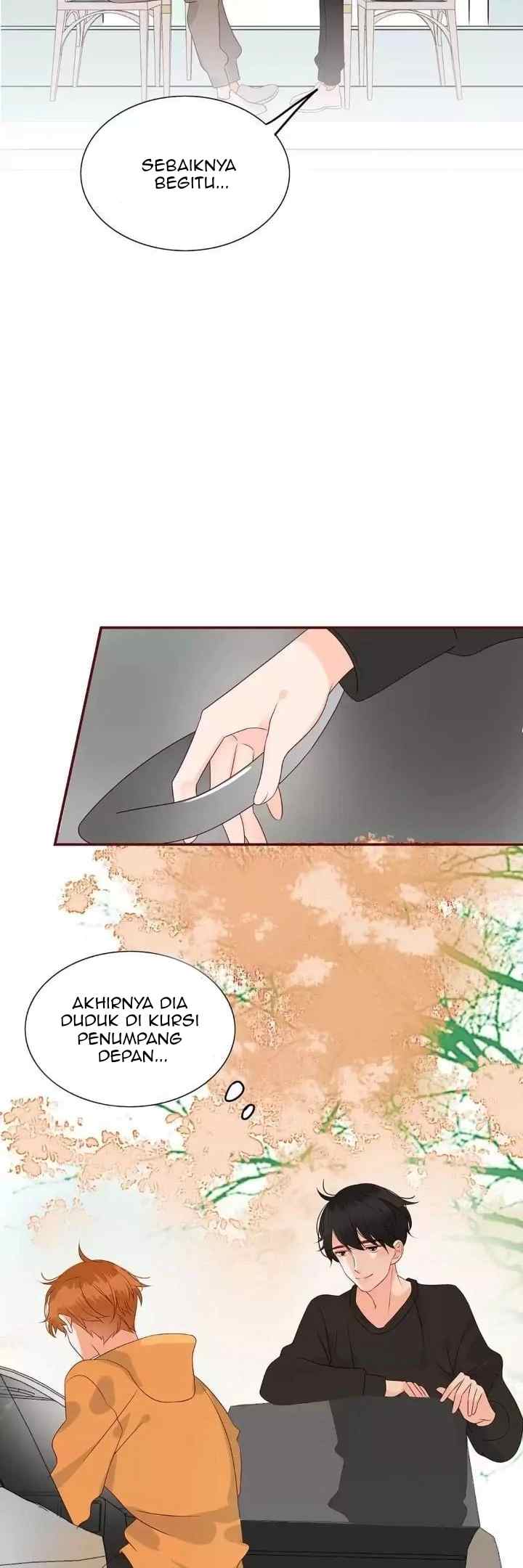 The Expert Boyfriend Snatcher chapter 130 halaman 15