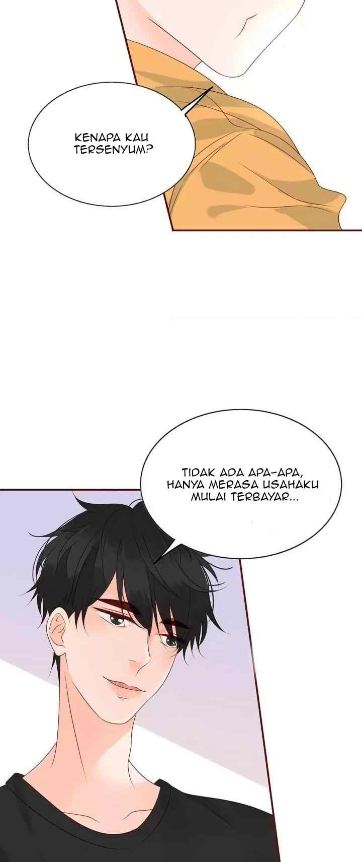 The Expert Boyfriend Snatcher chapter 130 halaman 17