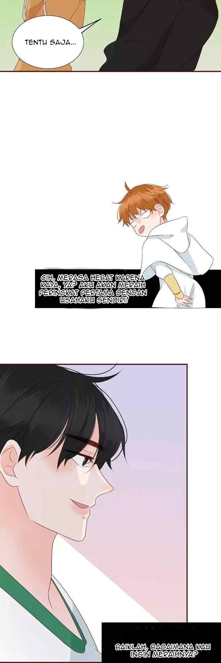 The Expert Boyfriend Snatcher chapter 131 halaman 6