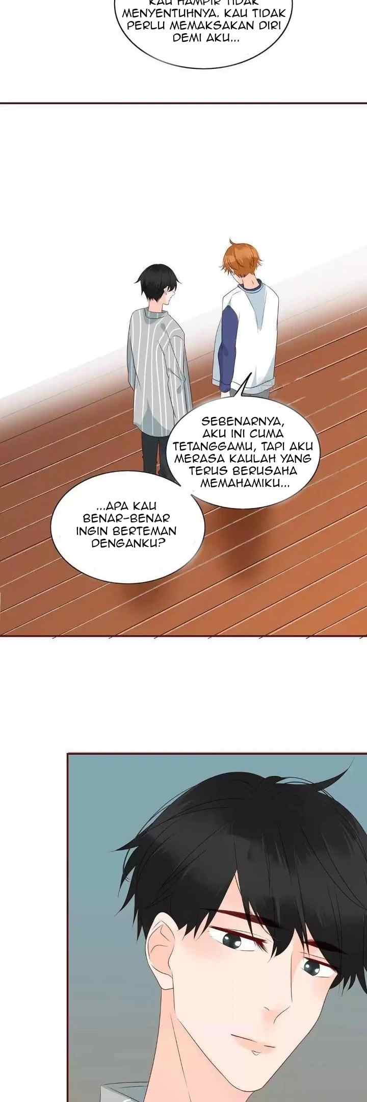 The Expert Boyfriend Snatcher chapter 131 halaman 13