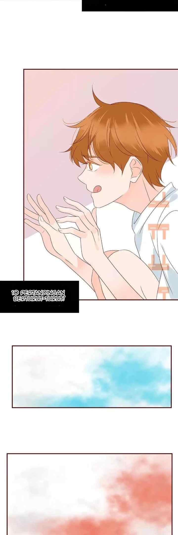 The Expert Boyfriend Snatcher chapter 131 halaman 7